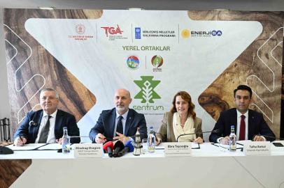 Tarihi ilçe Göynük’te ’sürdürülebilir turizm’ dönemi başlıyor