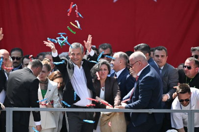 "Yaşayan Festival" Manisa’yı dünya vitrinine taşıdı