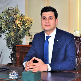 ASTİM OSB Başkanı Maraş, isyan etti