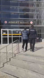 Antakya’da 15 yıl kesinleşmiş hapis cezası bulunan şahıs yakalandı
