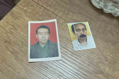 20 Yıl önce kaybolan adamın izi tüfekteki DNA’dan çıktı
