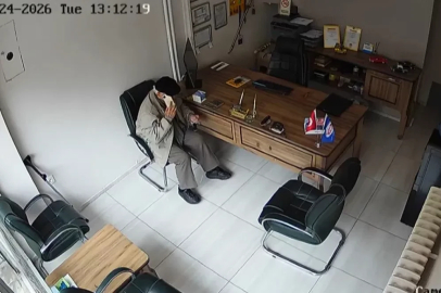 "Doğan Güneş" operasyonu diye 1 milyon 900 bin lirasını dolandırdılar
