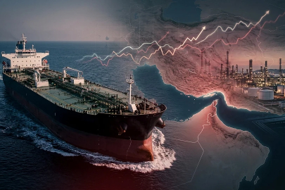 Petrolde Alarm Zilleri! Müzakere Krizi Sonrası Fiyatlar Rekora Koştu