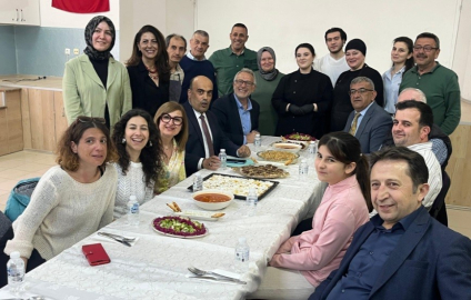 Tavşanlı Halk Eğitimi Merkezi’nden uluslararası tanıtım atağı