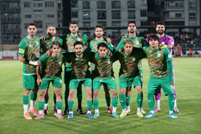 Yeşilyurtspor yönetiminden sakatlanan futbolcular hakkında açıklama