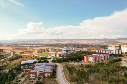 Kastamonu Üniversitesi, THE 2026 Asya Üniversiteleri sıralamasında yer aldı