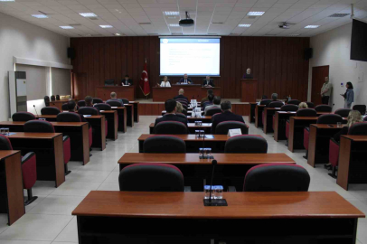 Aydın’ın kayıtlı işgücü sayısı 100 bin oldu