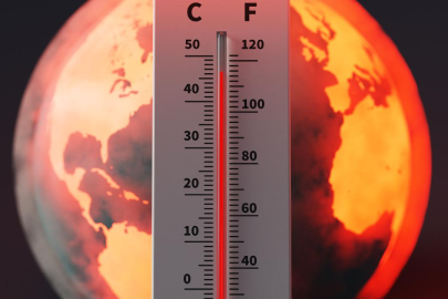Süper El Nino Geliyor: 2026’da Aşırı Sıcaklar, Kuraklık ve Seller Kapıda
