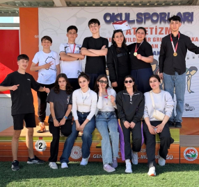 Elazığ’dan 4 sporcu Türkiye finallerine yükseldi