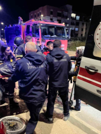 Antakya’da trafik kazası: 2 yaralı