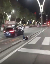 Batman’da yaban domuzunun yaraladığı 3 kişi taburcu edildi