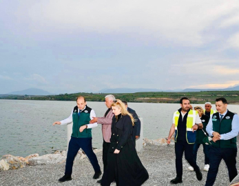 Malatya’da 4,27 milyar liralık içmesuyu yatırımları