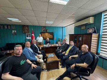 Aydın’da taksici esnafı kısa mesafe fiyat tarifelerinde iyileştirme bekliyor