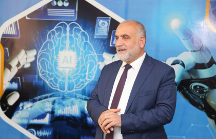 Canik’te çağrılar yapay zeka desteğiyle çözüme kavuşturuluyor