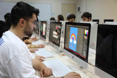 Bartın Organize Sanayi Bölgesi Meslek Yüksekokuluna "Makine" programı açıldı