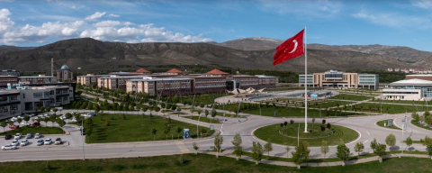 Türkiye’den 109 üniversite listede, EBYÜ de yer aldı