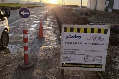 Vatandaşlardan GAZDAŞ’a tepki