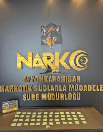 Polisten torbacı operasyonu: 1 gözaltı