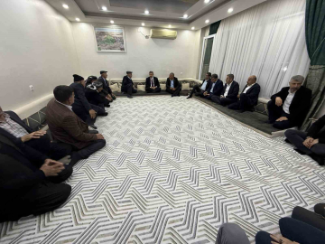 Şırnak’ta 29 kişinin yaralandığı husumette uzlaşı süreci başladı