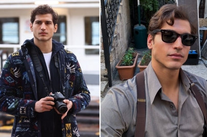 Genç Oyuncu Oktay Çubuk’un Kalbi Durdu!