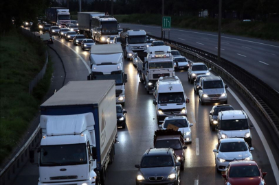 Kocaeli’de Hız Sınırları Değişti: Yeni Limitler Açıklandı