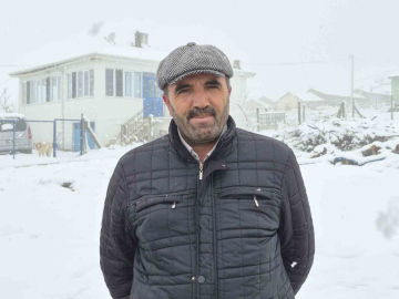 Bozdağ Mahallesi’ne dışarıdan gelen hayvancılara karşı denetimlerin sıkılaştırılması isteniyor