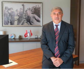 OMSAN Lojistik, Renault ile Fas’ta güven tazeledi