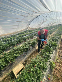 Köşk’ten Sultanhisar’a çapraz denetim