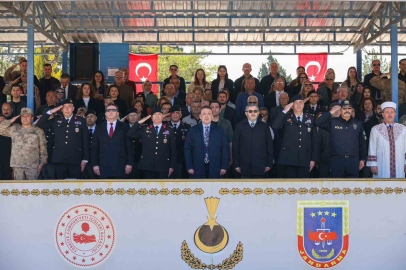 Bilecik’te 3 bin 69 bedelli er yemin etti