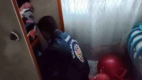 Iğdır merkezli siber dolandırıcılık operasyonu: 9 tutuklama