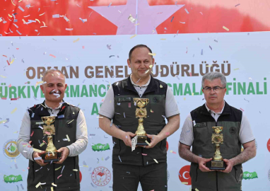 Bakan Yumaklı’dan orman yangınlarına karşı uyarı