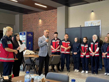 Karabük Belediyesinden yaşlılara yönelik dev proje