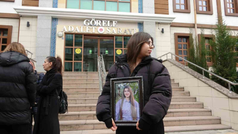 Eski Görele Belediye Başkanı Hasbi Dede’ye 1 yıl 6 ay hapis