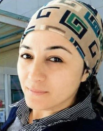 Kastamonu’da otomobilin çarptığı motosiklet sürücüsü hayatını kaybetti