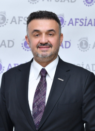 Başkan Sayın 1 Mayıs’ı kutladı