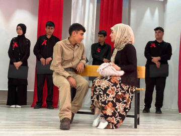 Köşk’te Kut’ül Amare Zaferi anıldı