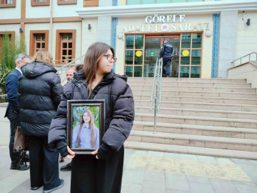 CHP’li Görele eski Belediye Başkanı Hasbi Dede’nin taciz davasında karar