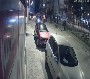 Bıçaklı saldırıda hayatını kaybetti