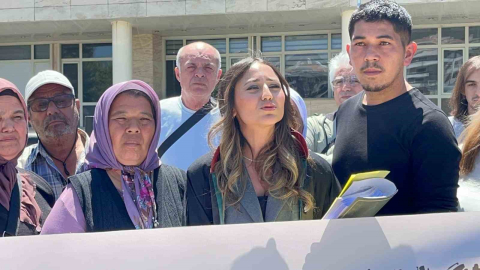 "Yemek yapmadı" diyerek eşini darp edip ölümüne sebep olan sanığa 14 yıl hapis