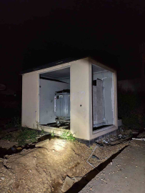 Gözü dönmüş hırsızlar 10 bin 338 haneyi elektriksiz bıraktı