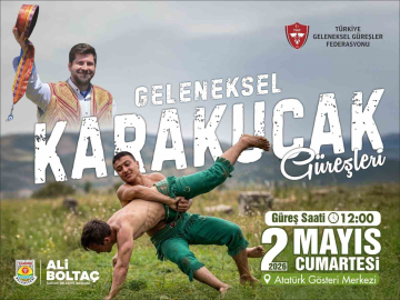 Tarsus’ta 400’ü aşkın güreşçi er meydanına çıkacak