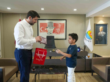 Başkan Boltaç: "Bu başarı hepimiz için gurur verici"