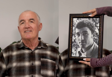 Kendilerini tanıyan da oldu tanıyamayan da: Alzheimer hastalarına anı terapisi