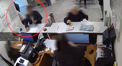 ’Sağlık sigortası iadesi’ vaadiyle 1,8 milyon TL’lik dolandırıcılıkta 5 tutuklama