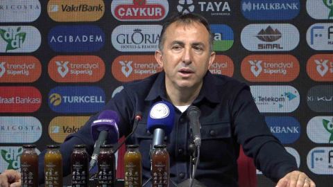 Recep Uçar: "İyi bir takıma karşı güzel bir galibiyet aldık"