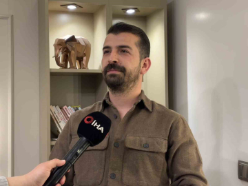 Psikolog Aydın: "Akran zorbalığı bir çocukluk değil, bir ruh sağlığı sorunudur"