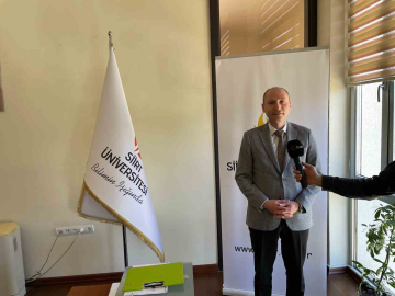 Siirt’te "Siber Vatan Programı" tanıtıldı