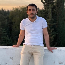 1 Mayıs’ta feci olay: Depoda üzerine demir düşen işçi hayatını kaybetti