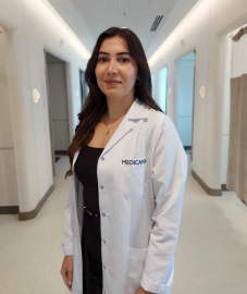 İnsülin direnci tartı ile ölçülemez