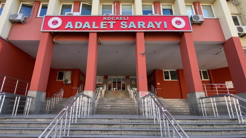 Yalova’daki terörist ile HTS kaydına "hurma" savunması